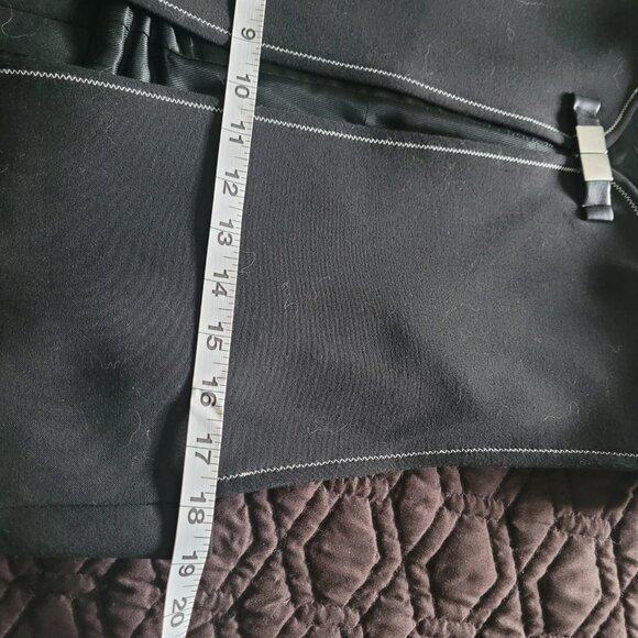 Long Vest / Zara - Picture 6 of 6